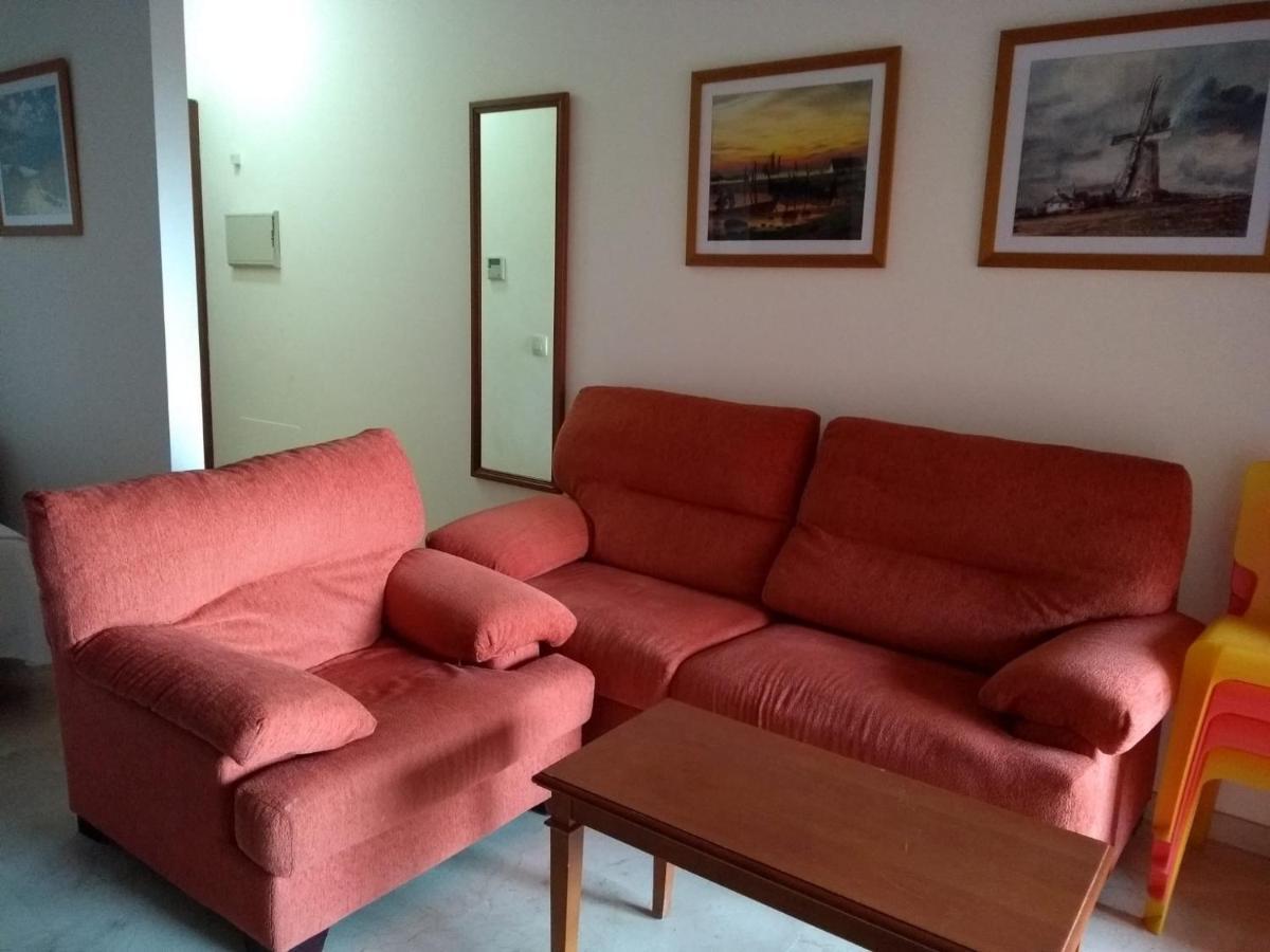 Apartamentos Don Juan Manilva Kültér fotó
