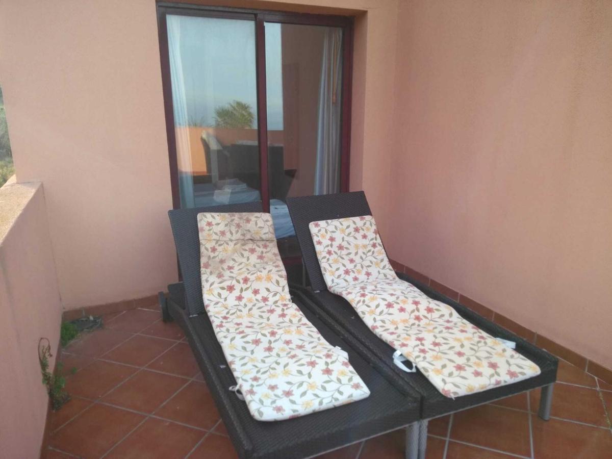 Apartamentos Don Juan Manilva Kültér fotó