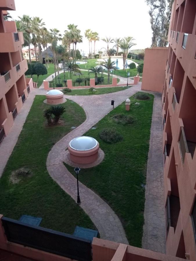 Apartamentos Don Juan Manilva Kültér fotó