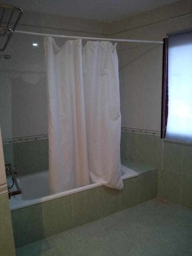 Apartamentos Don Juan Manilva Kültér fotó