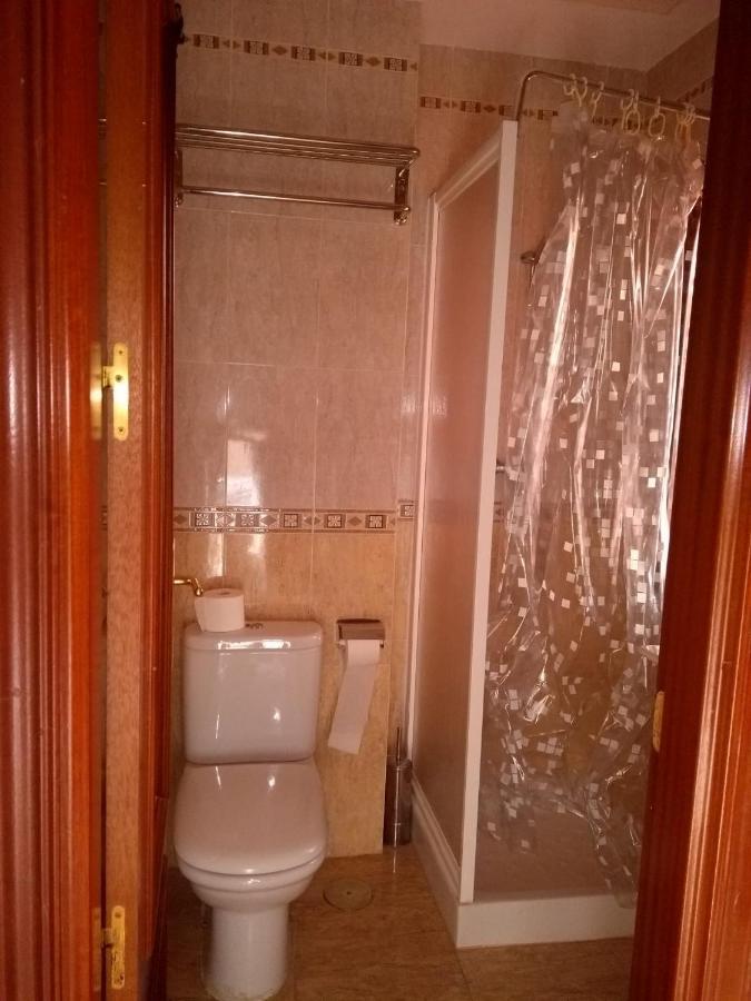Apartamentos Don Juan Manilva Kültér fotó