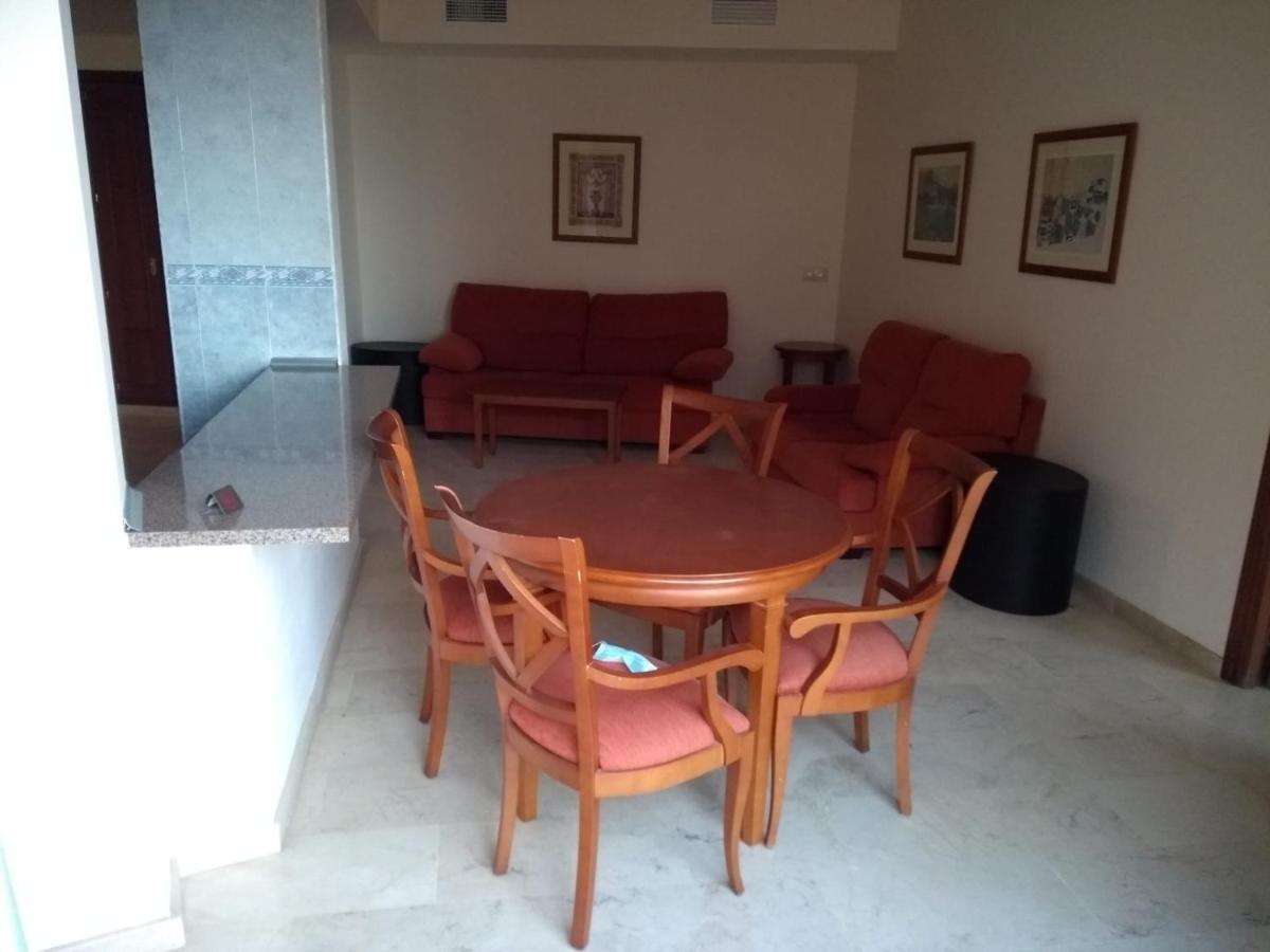 Apartamentos Don Juan Manilva Kültér fotó