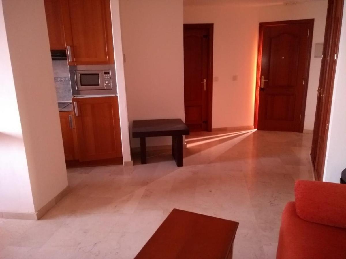 Apartamentos Don Juan Manilva Kültér fotó