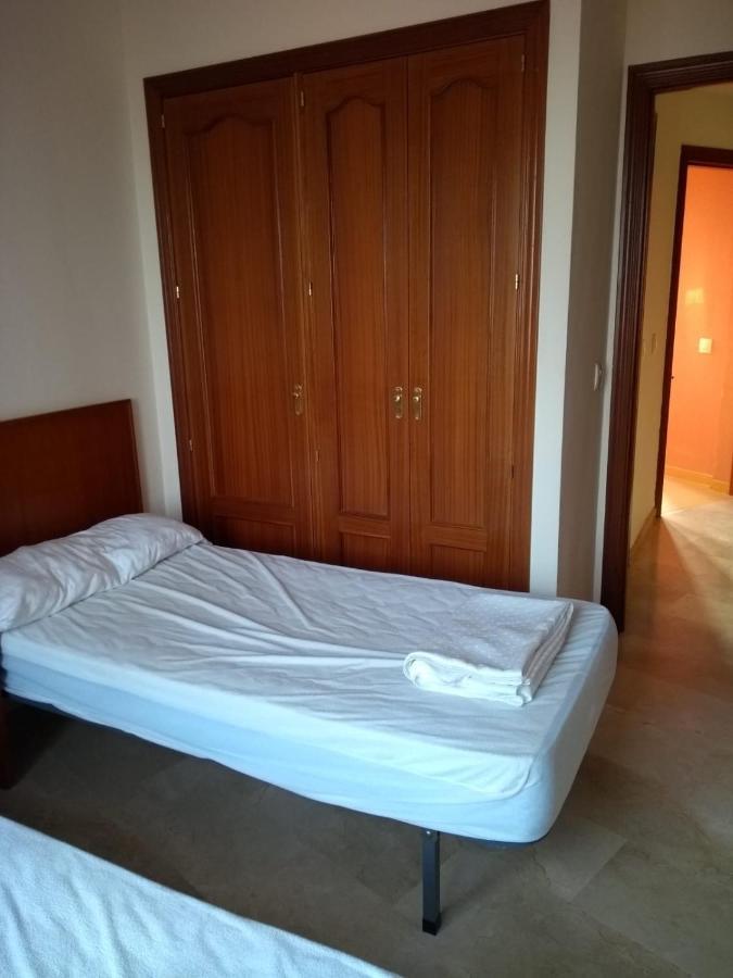 Apartamentos Don Juan Manilva Kültér fotó