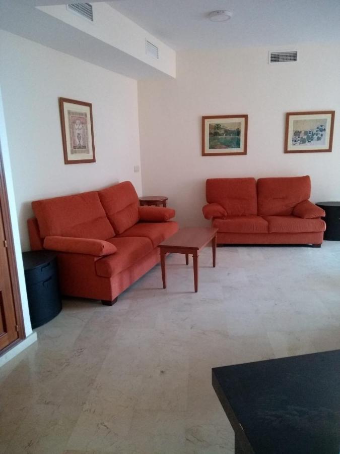 Apartamentos Don Juan Manilva Kültér fotó