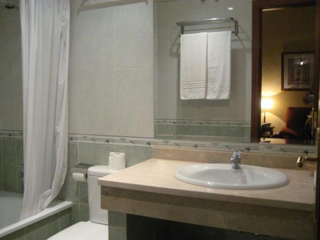 Apartamentos Don Juan Manilva Kültér fotó