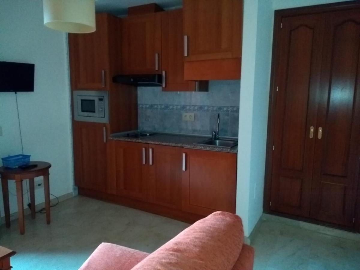 Apartamentos Don Juan Manilva Kültér fotó