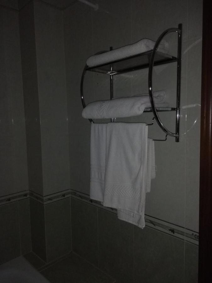 Apartamentos Don Juan Manilva Kültér fotó