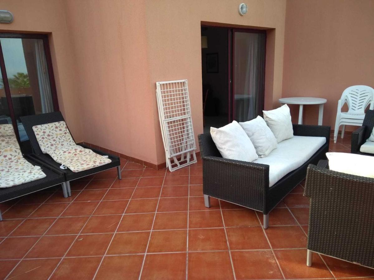Apartamentos Don Juan Manilva Kültér fotó