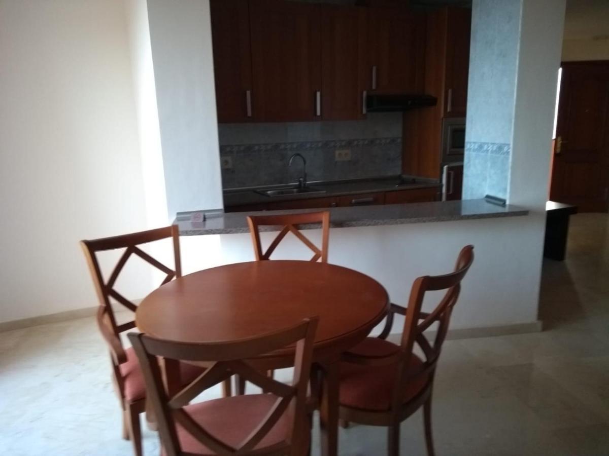 Apartamentos Don Juan Manilva Kültér fotó