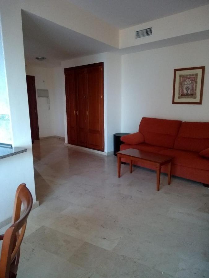 Apartamentos Don Juan Manilva Kültér fotó