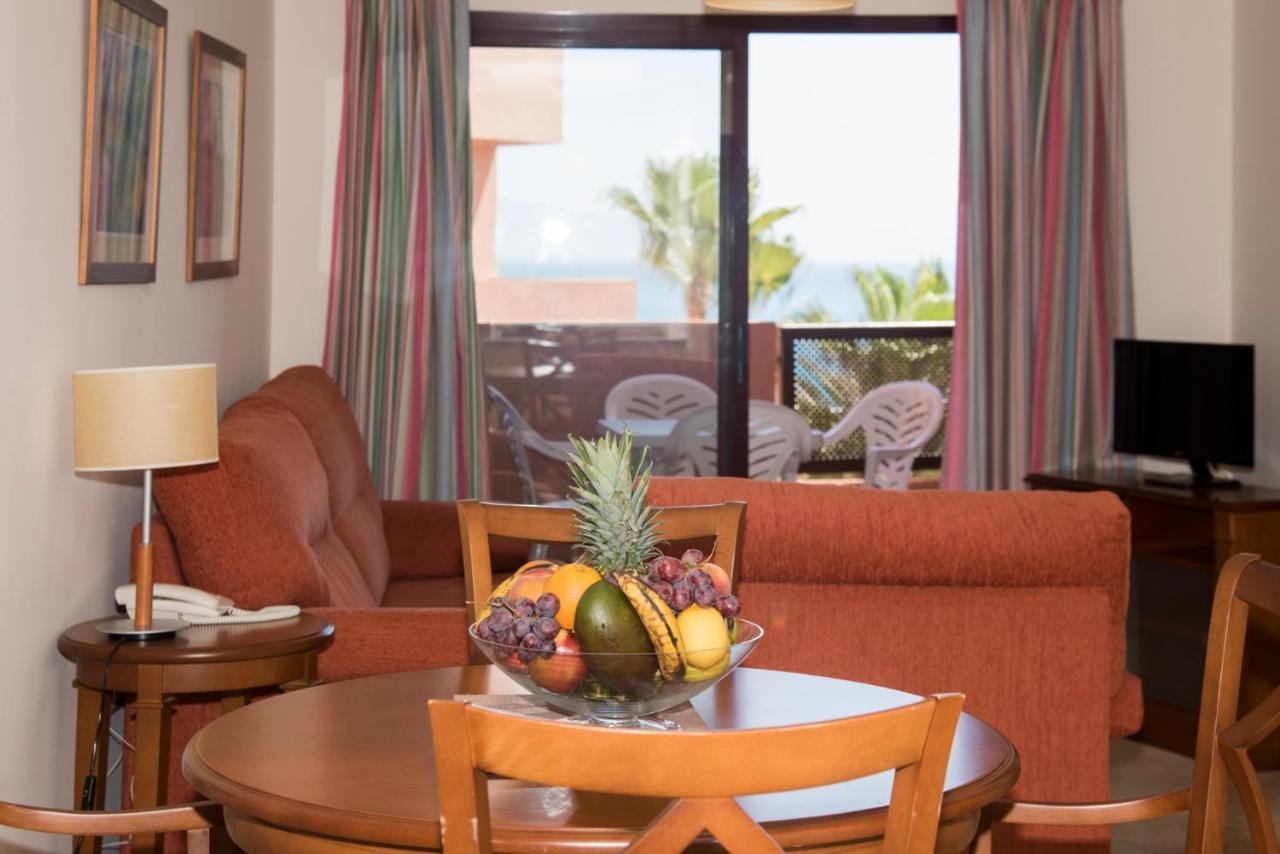 Apartamentos Don Juan Manilva Kültér fotó