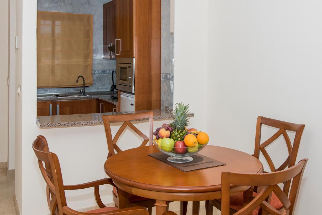 Apartamentos Don Juan Manilva Kültér fotó