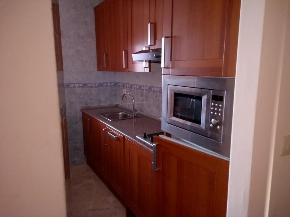 Apartamentos Don Juan Manilva Kültér fotó