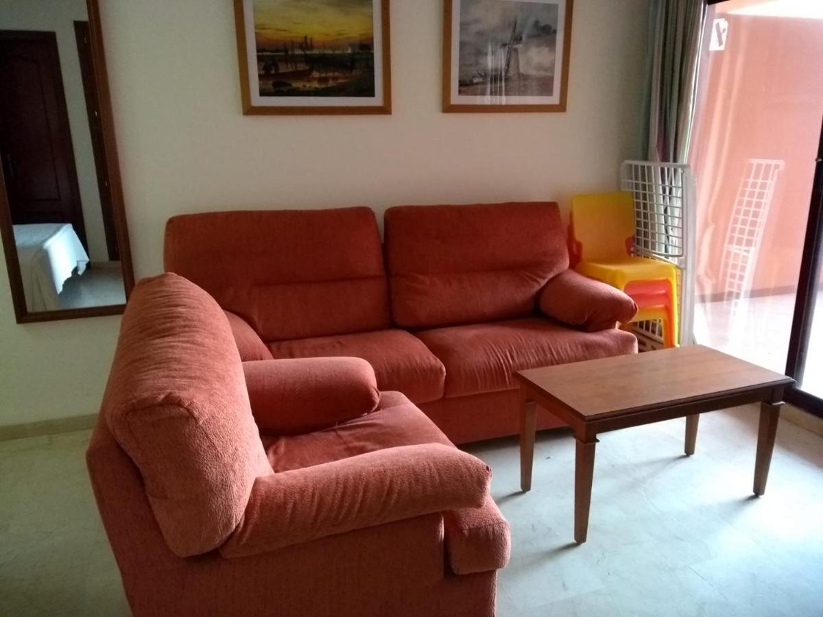 Apartamentos Don Juan Manilva Kültér fotó
