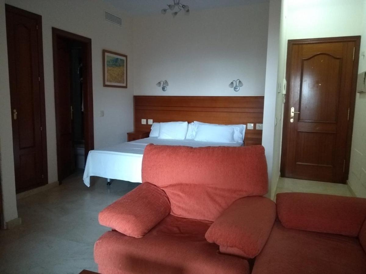 Apartamentos Don Juan Manilva Kültér fotó