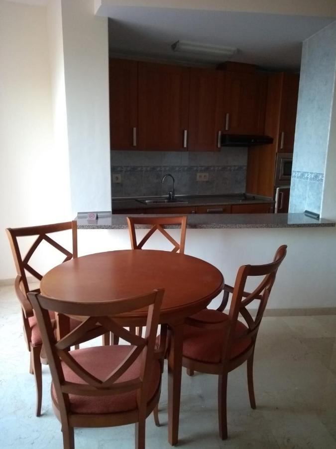 Apartamentos Don Juan Manilva Kültér fotó