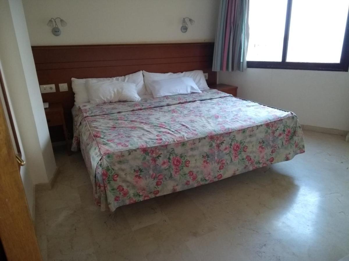 Apartamentos Don Juan Manilva Kültér fotó