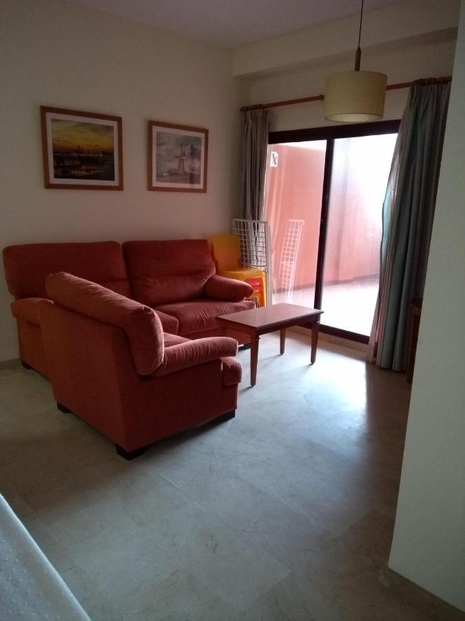 Apartamentos Don Juan Manilva Kültér fotó