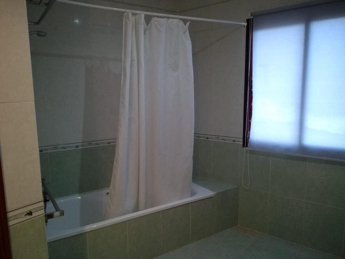Apartamentos Don Juan Manilva Kültér fotó