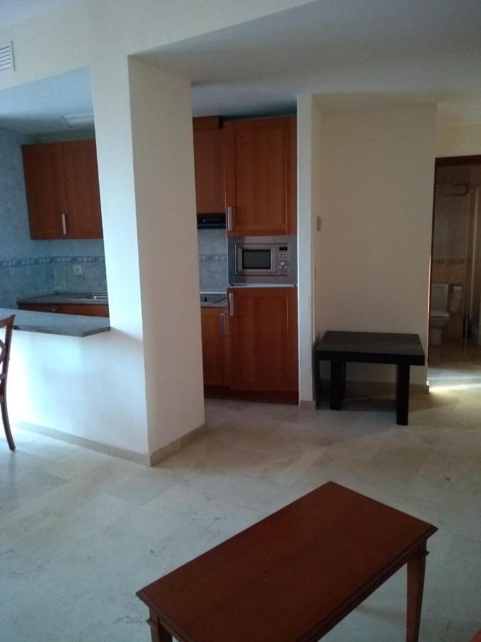 Apartamentos Don Juan Manilva Kültér fotó