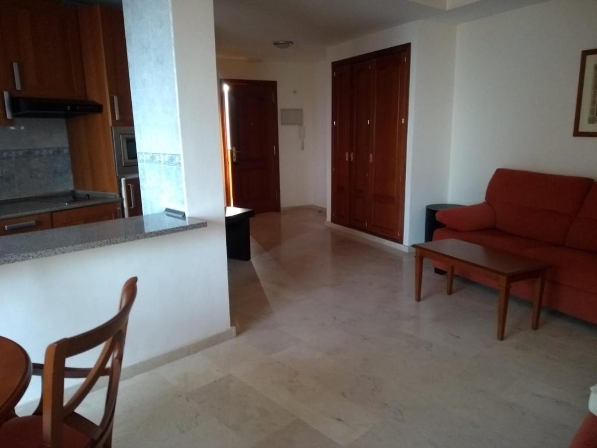 Apartamentos Don Juan Manilva Kültér fotó