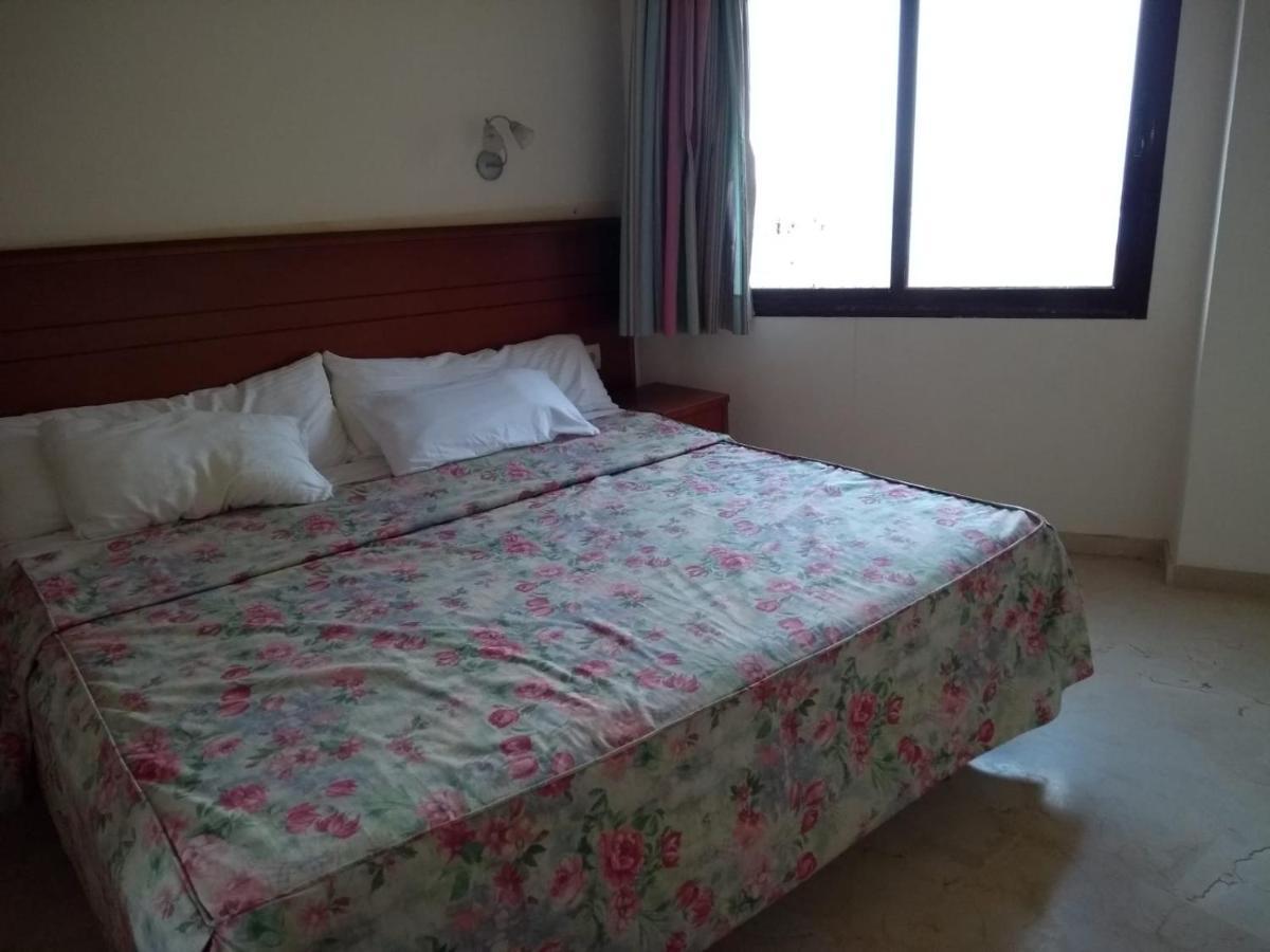 Apartamentos Don Juan Manilva Kültér fotó