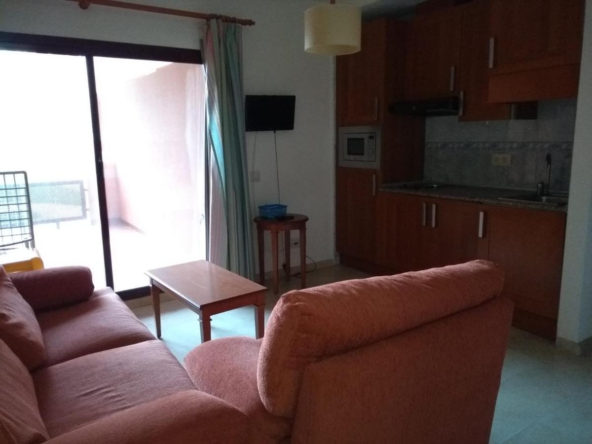 Apartamentos Don Juan Manilva Kültér fotó