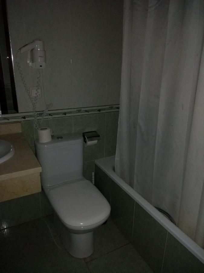 Apartamentos Don Juan Manilva Kültér fotó