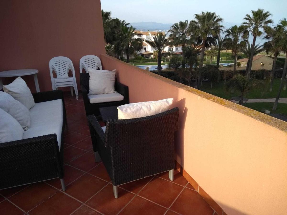 Apartamentos Don Juan Manilva Kültér fotó