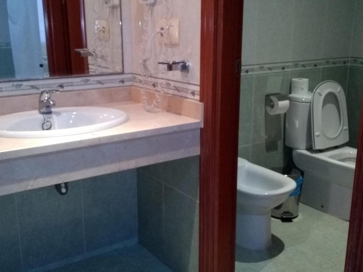 Apartamentos Don Juan Manilva Kültér fotó