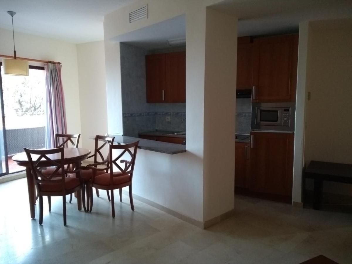 Apartamentos Don Juan Manilva Kültér fotó
