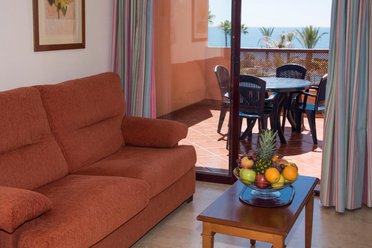 Apartamentos Don Juan Manilva Kültér fotó